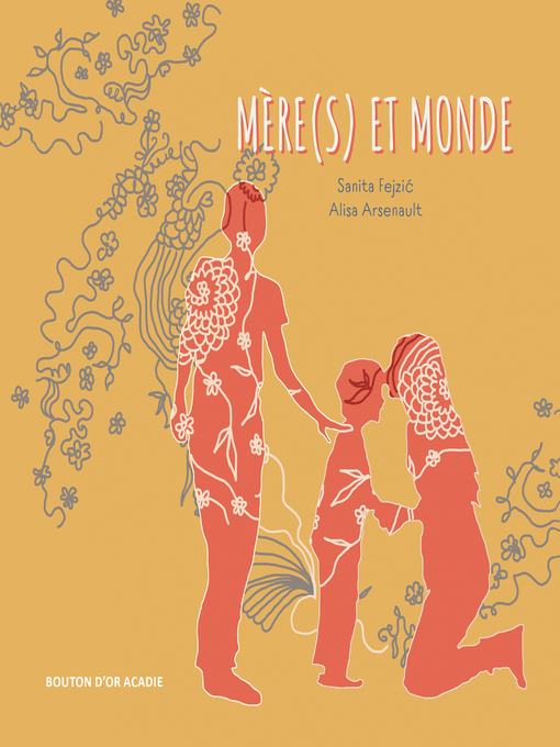 Title details for Mère(s) et monde by Sanita Fejzić - Wait list